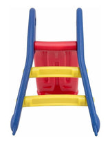 Foldable Cute Slide (Multicolor)