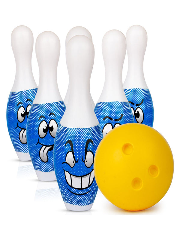 Bowling Set 6 Piece