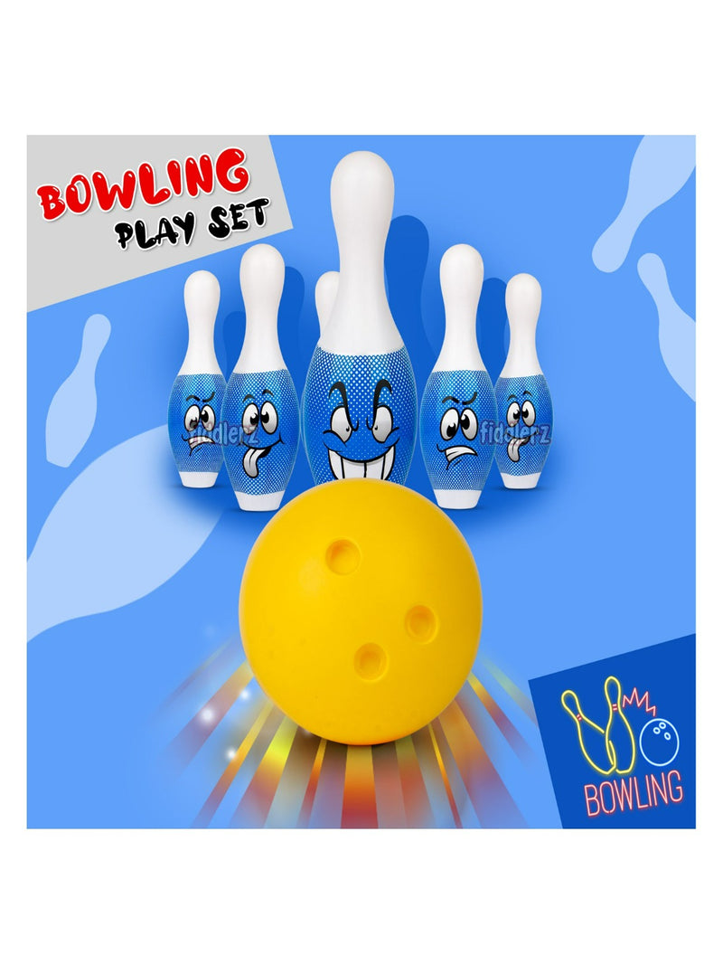 Bowling Set 6 Piece