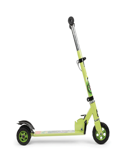 BEN 10 KICK SCOOTER