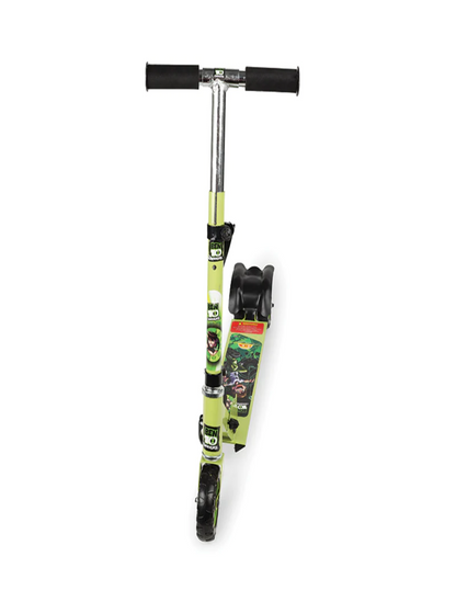 BEN 10 KICK SCOOTER