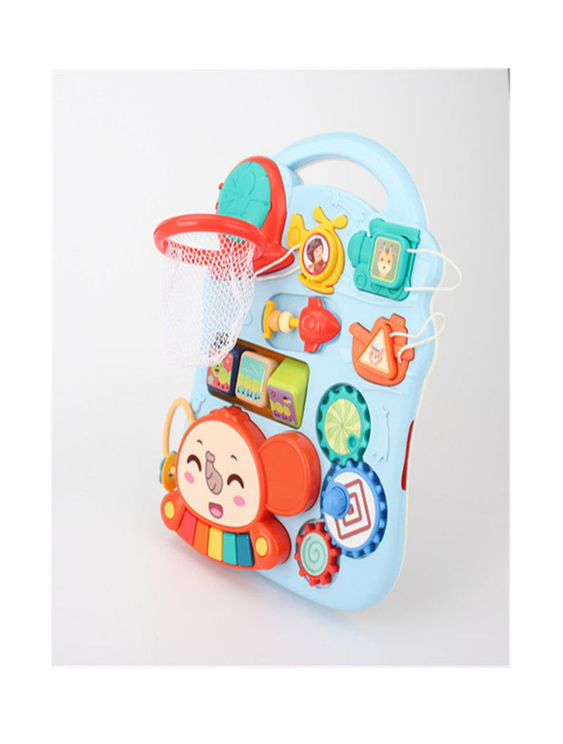 Fisher price baby clearance activity table