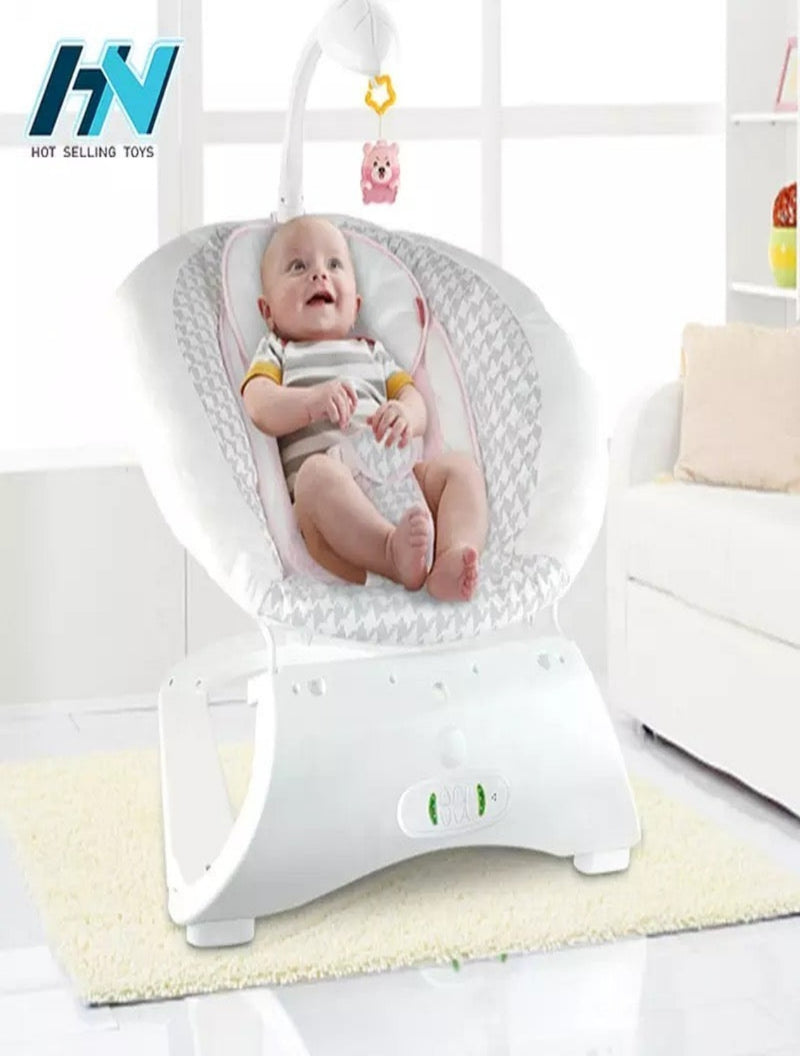 Baby care rocking discount chair