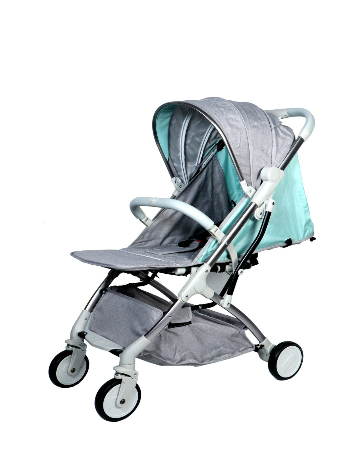 FIRSTCRAWL Trolleyme Stroller