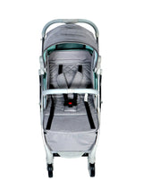 FIRSTCRAWL Trolleyme Stroller