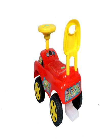 City Rider for Kids (1 to 3 year RED)