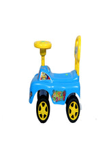 City Rider for Kids (1 to 3 year Blue)