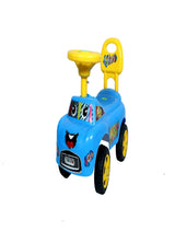 City Rider for Kids (1 to 3 year Blue)