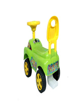 City Rider for Kids (1 to 3 year GREEN)