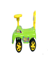 City Rider for Kids (1 to 3 year GREEN)