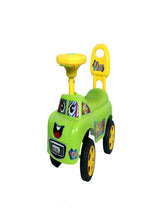 City Rider for Kids (1 to 3 year GREEN)