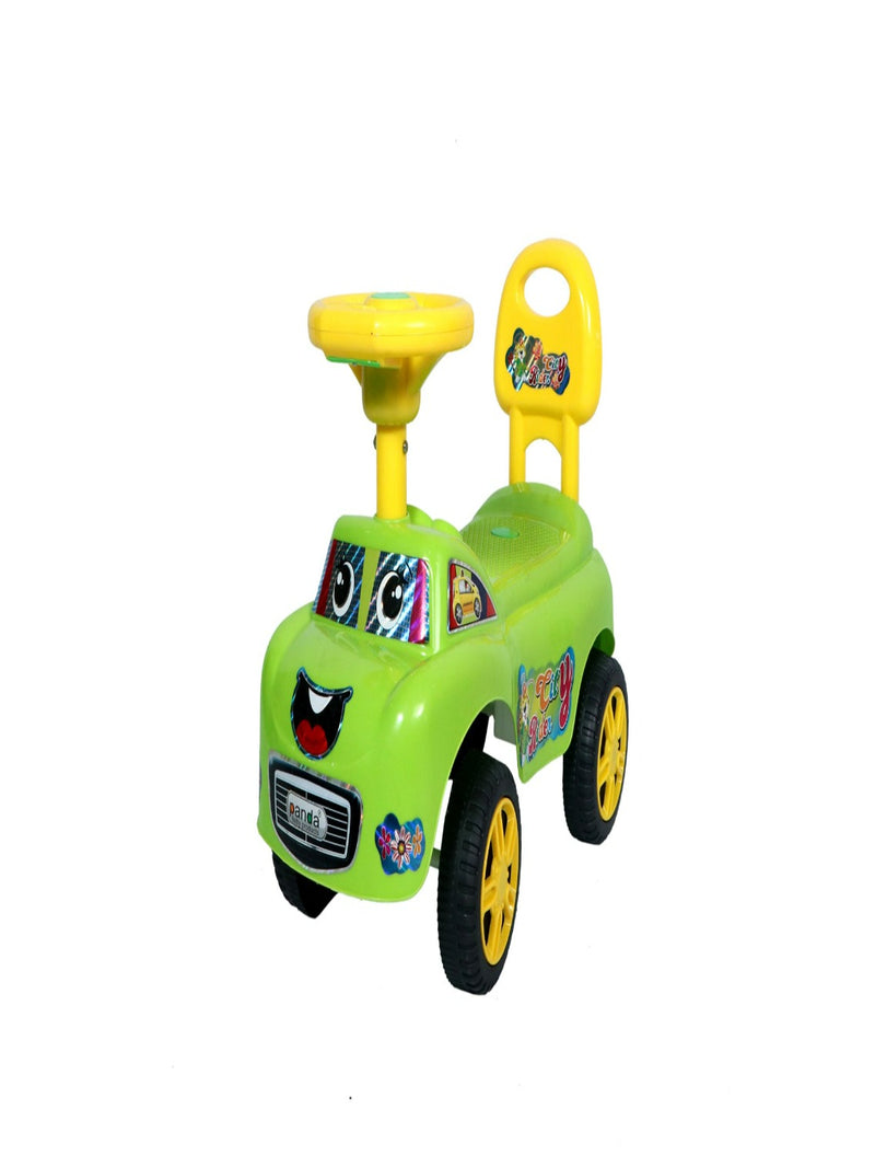 City Rider for Kids (1 to 3 year GREEN)