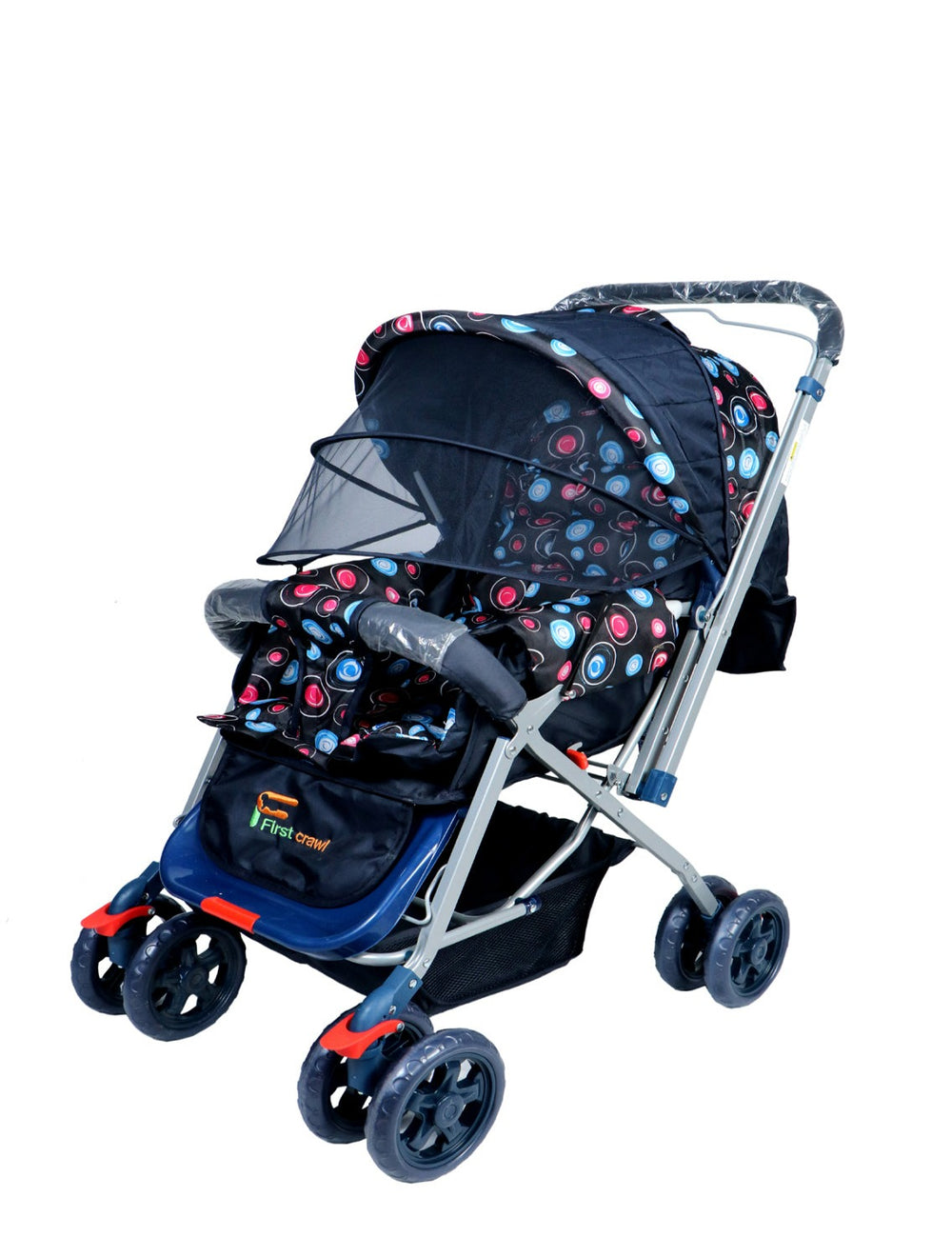 Baby 1st stroller manual best sale