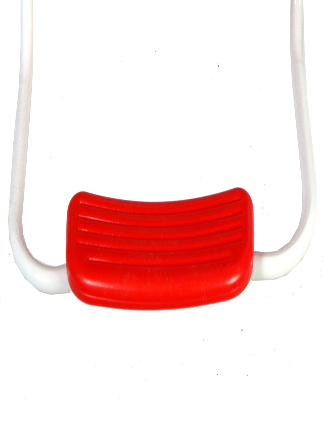 Musical Garden Swing RED